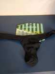 Męskie stringi sport hot