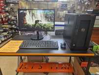 Komputer Dell PowerEdge T30 XEON/16GB/512SSD/WIN10 Gwarancja