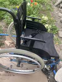 Інвалідний візок крісло колісне invacare action 4