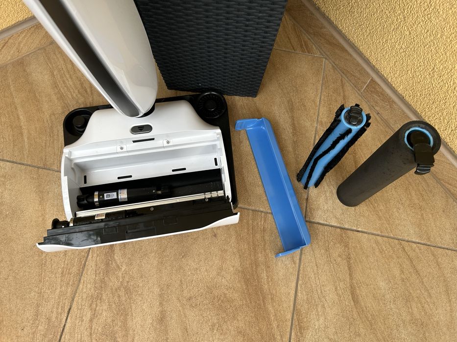 Hizero F500 mop bioniczny