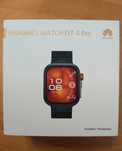 Huawei Watch Fit 4 Pro Black. W idealnym stanie.