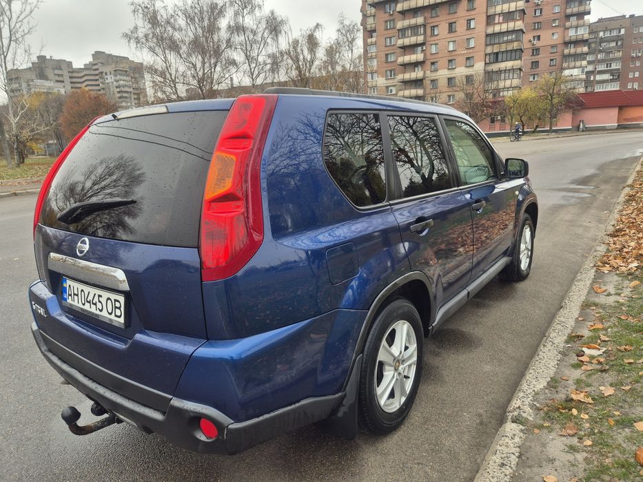 Продам автомобиль