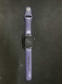 Apple watch 4 44m GPS + LTE Акум. 90% Space Grey