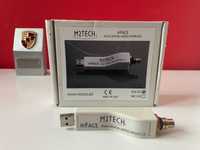 M2Tech Hiface -  Dac Interface M2Tech konwerter z USB na coaxial