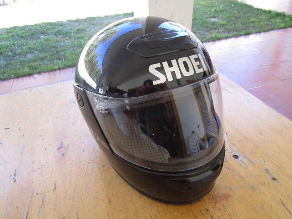 Capacete SHOEI - TXR