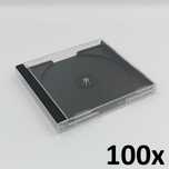 100x Nowe pudełko etui case box do gier na PS1 PSX PS One PlayStation