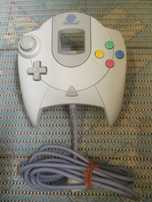 comando sega dreamcast