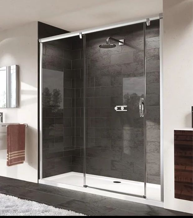 HUPPE Drzwi przesuwne  Aura Elegance