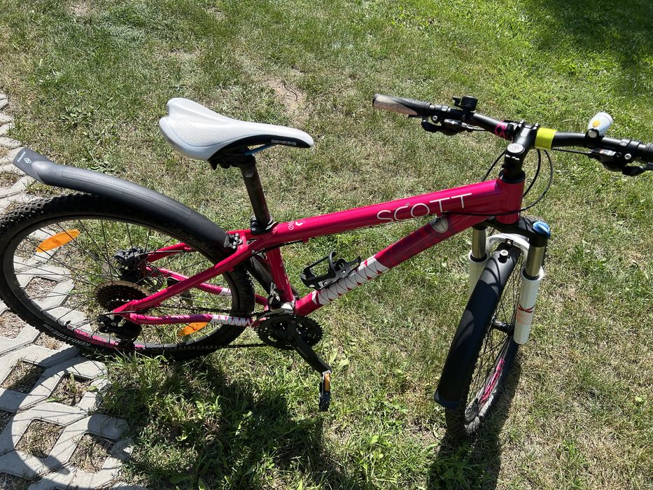 Rower Scott Contessa 610 26’’