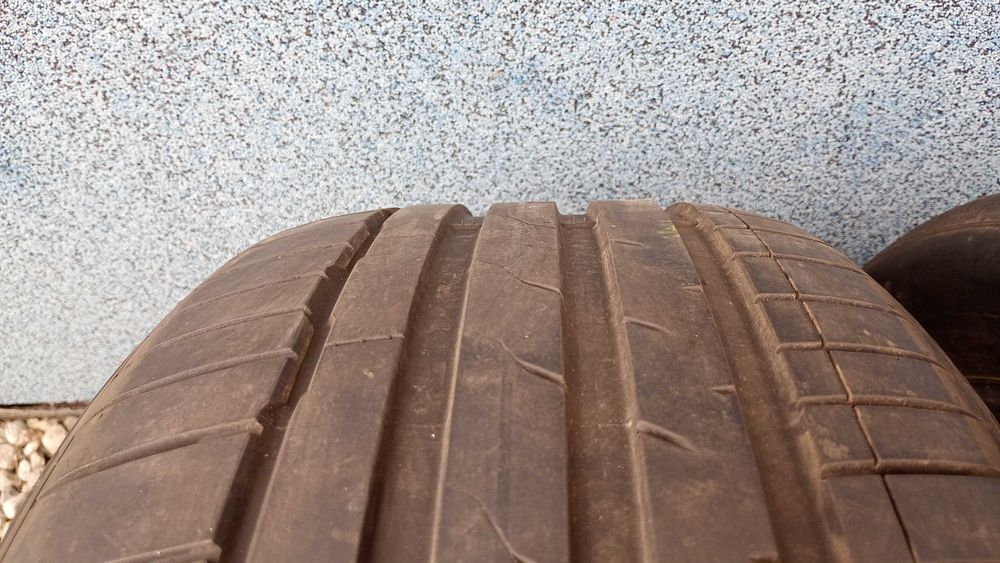 4x 255/50R19 Hankook Ventus S1 Evo 3 EV Lato Używane FV Siedlce