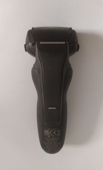Golarka Elektrycxna Panasonic ES-RT37-K503, Czarna
