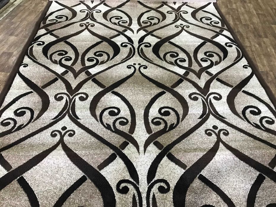 Доріжки/Дорожки Карат на ковровой основе, Килими для дома ДЕШЕВО!