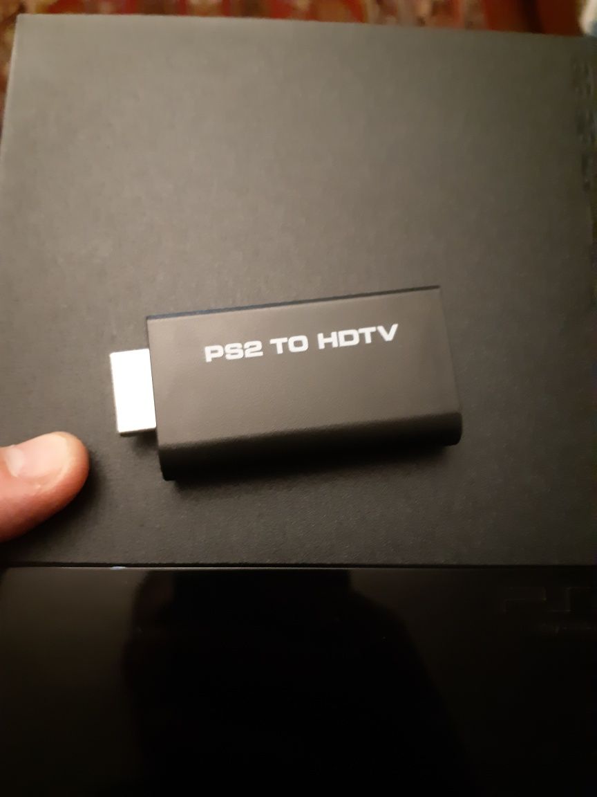Продам sony playstation 2