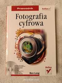 Książka "Fotografia cyfrowa" Helion