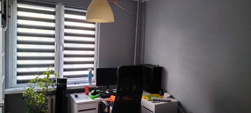 Sprzedam mieszkanie M3