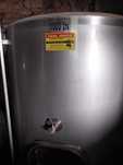 Cubas inox 1000L/250L e 2 Almudes