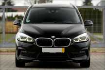 BMW Seria 2 F46 * LIFT * 218d 2.0d 150KM * Gran Tourer * AUTOMAT * ADVANTAGE *