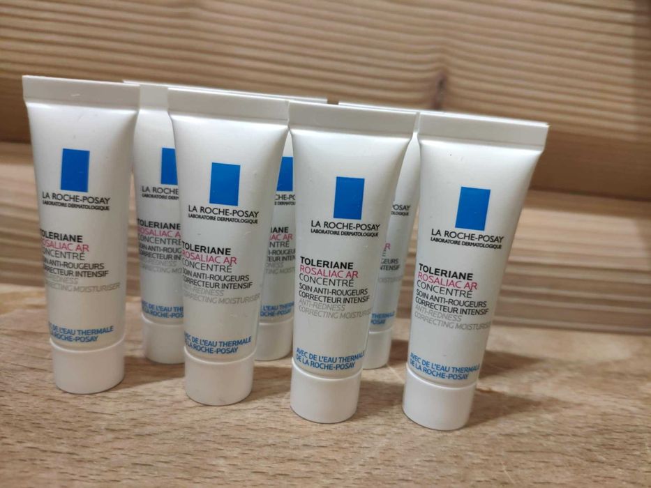 La Roche Posay Toleriane Rosalic AR Concentrate
