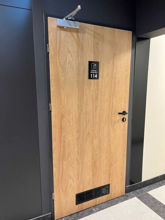 komórka lokatorska Braniborska 74-80 Szczepin, Stare miasto