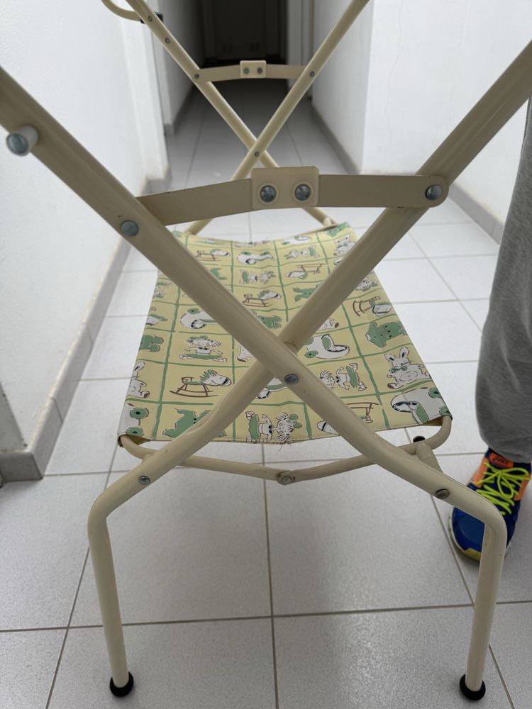 Banheira com toucador