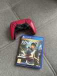 Gra na konsolę Ps 5 PS4 Kena Bridge of Spirits