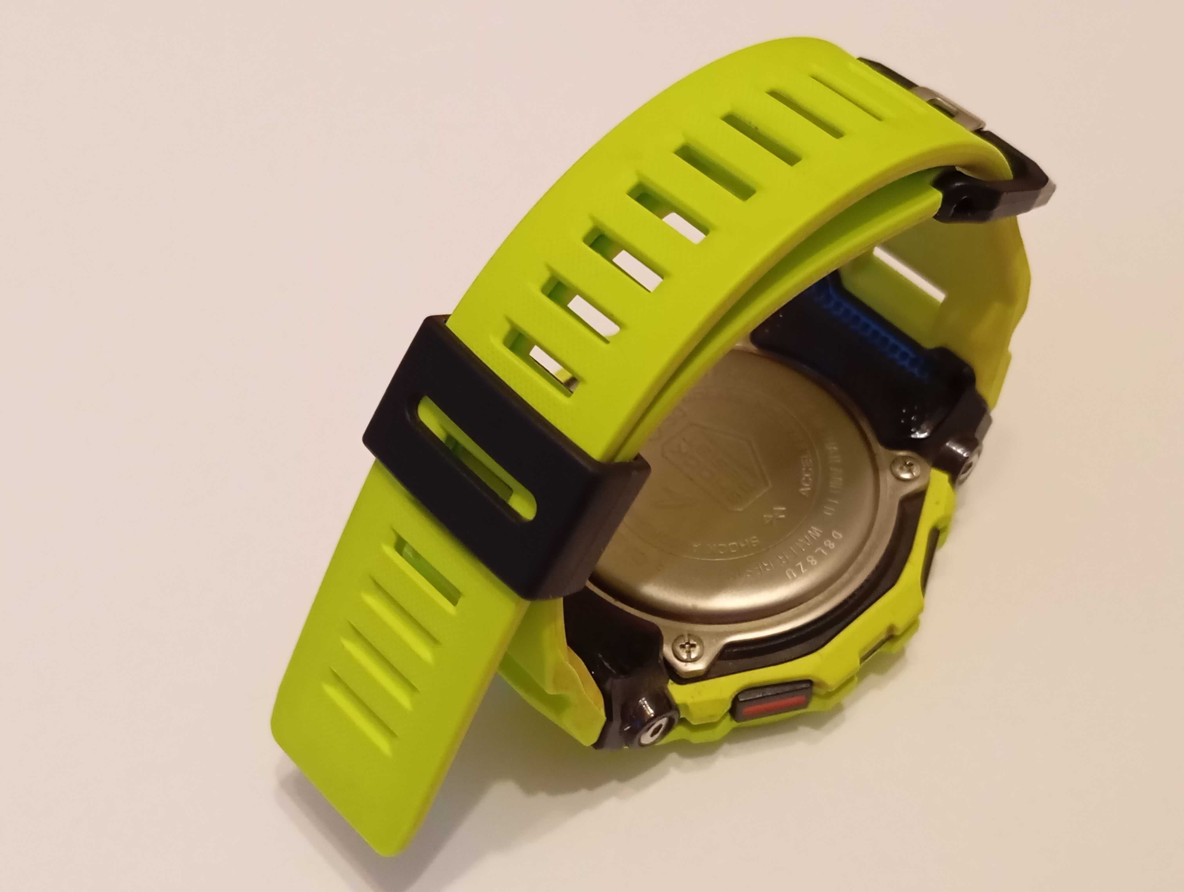 Zegarek Casio G-Shock smart GBD-200