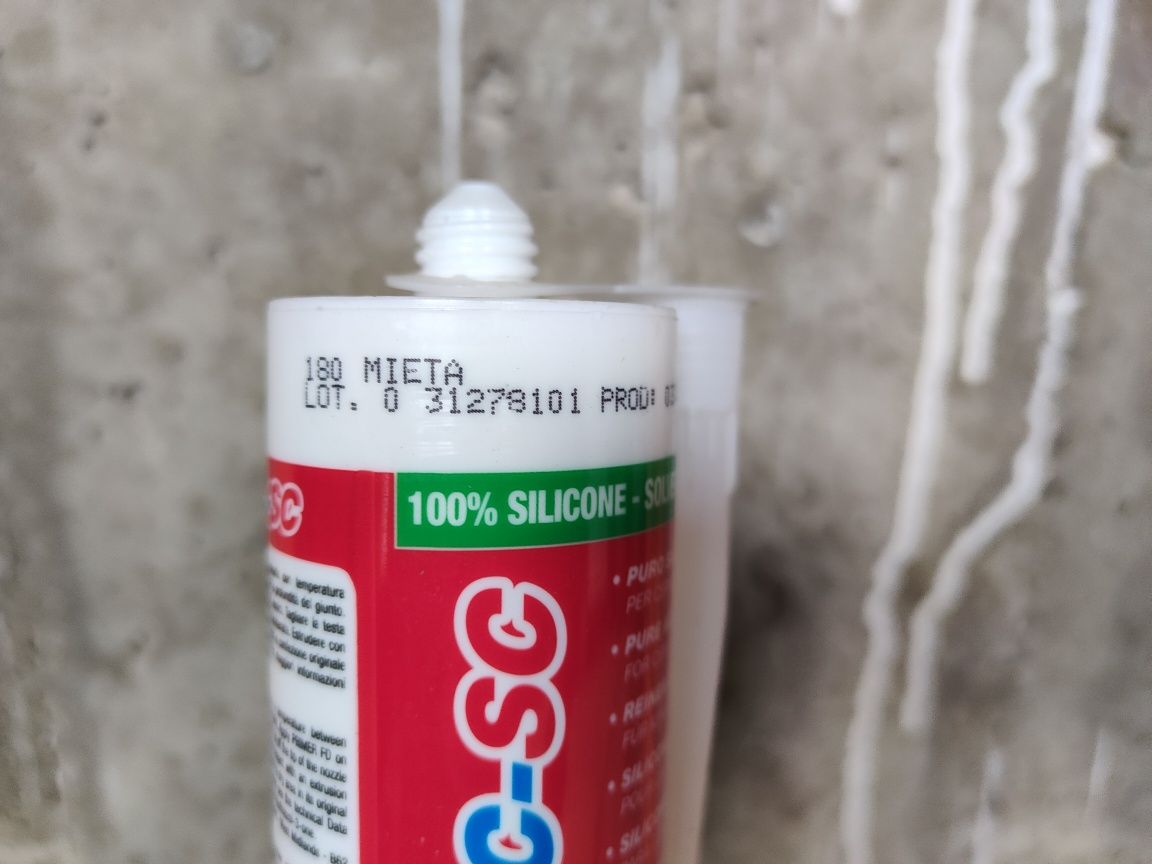 Silikon Mapesil AC Mapei
