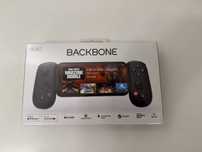 Backbone One | NOWY w folii | ver.2 | USB-C | + adaptery