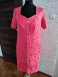 Piękna elegancka sukienka na różne okazje, Clara Collection
