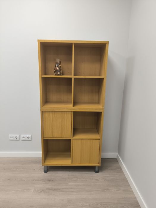 Estante Area Store (valor na descrição do anúncio)