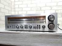 Стерео ресивер TECHNICS SA-500, *2x70 Вт, б/у з Німеччини