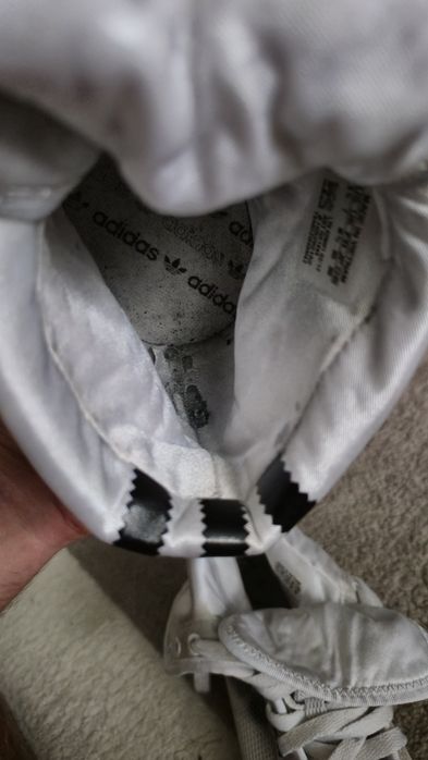 Adidas адідас кросовки кеди 40