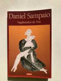 Vagabundos de Nós - Daniel Sampaio