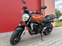 Sprzedam Yamaha FZ6 N