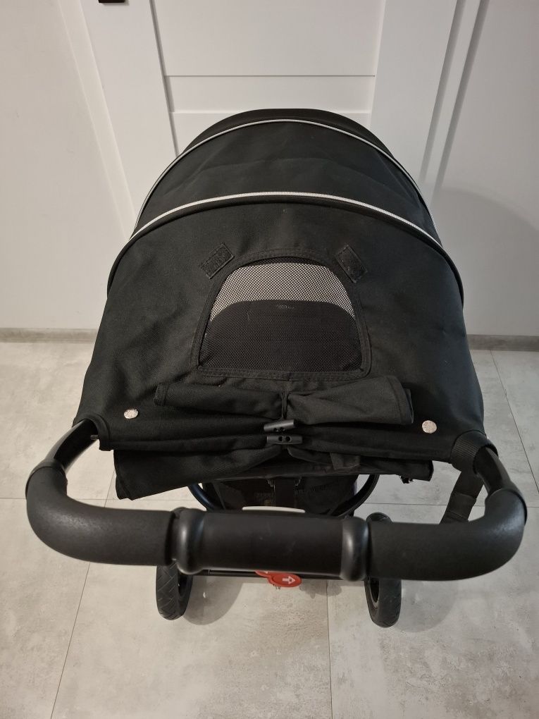 Wózek valco snap4 sport