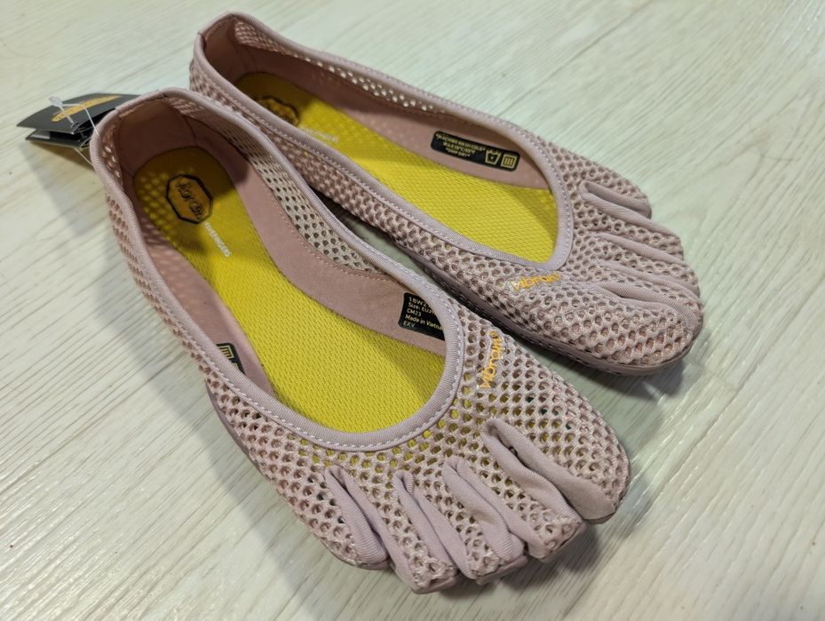 Vibram Fivefingers Vi-b