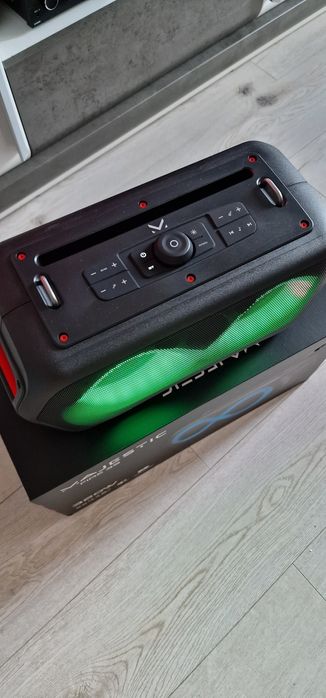 Nowy głośnik bezprzewodowy doskonała jakość