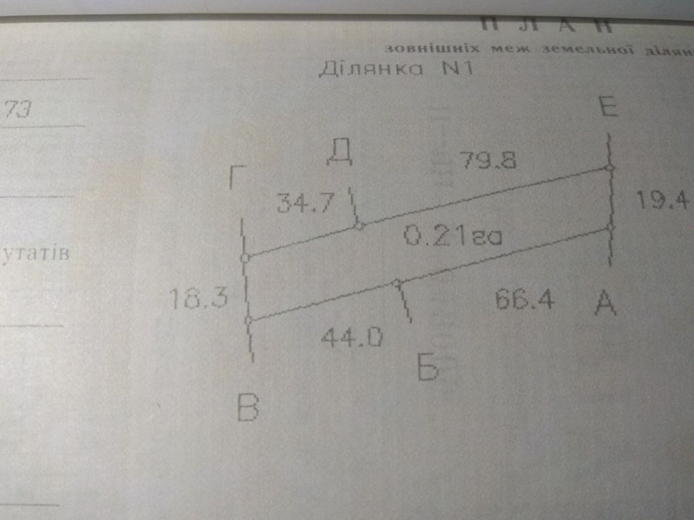 Продається будинок в м. Носівка з газом та водою!!!