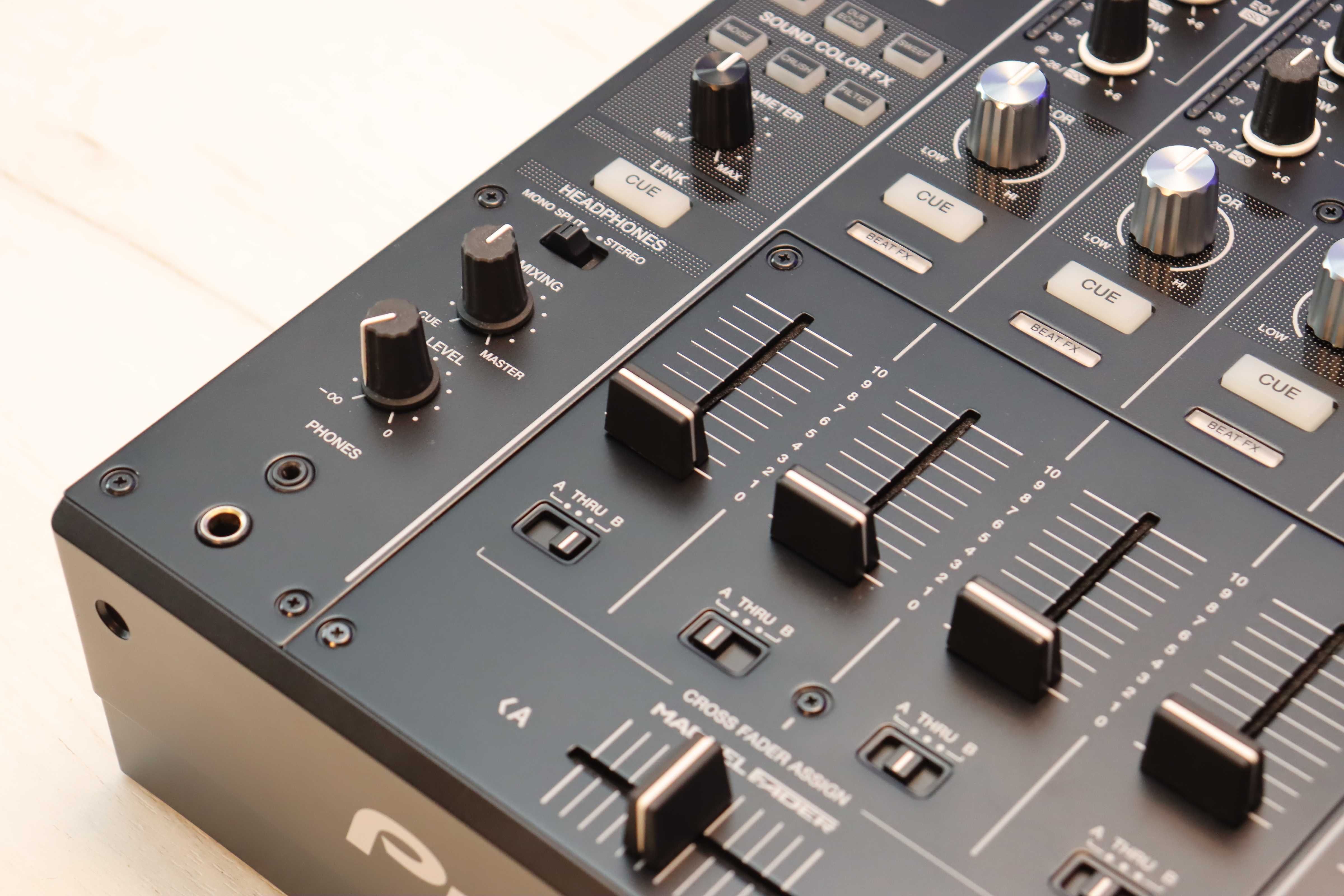 Pioneer DJ DJM 900 nexus 2 powystawowy Gwarancja