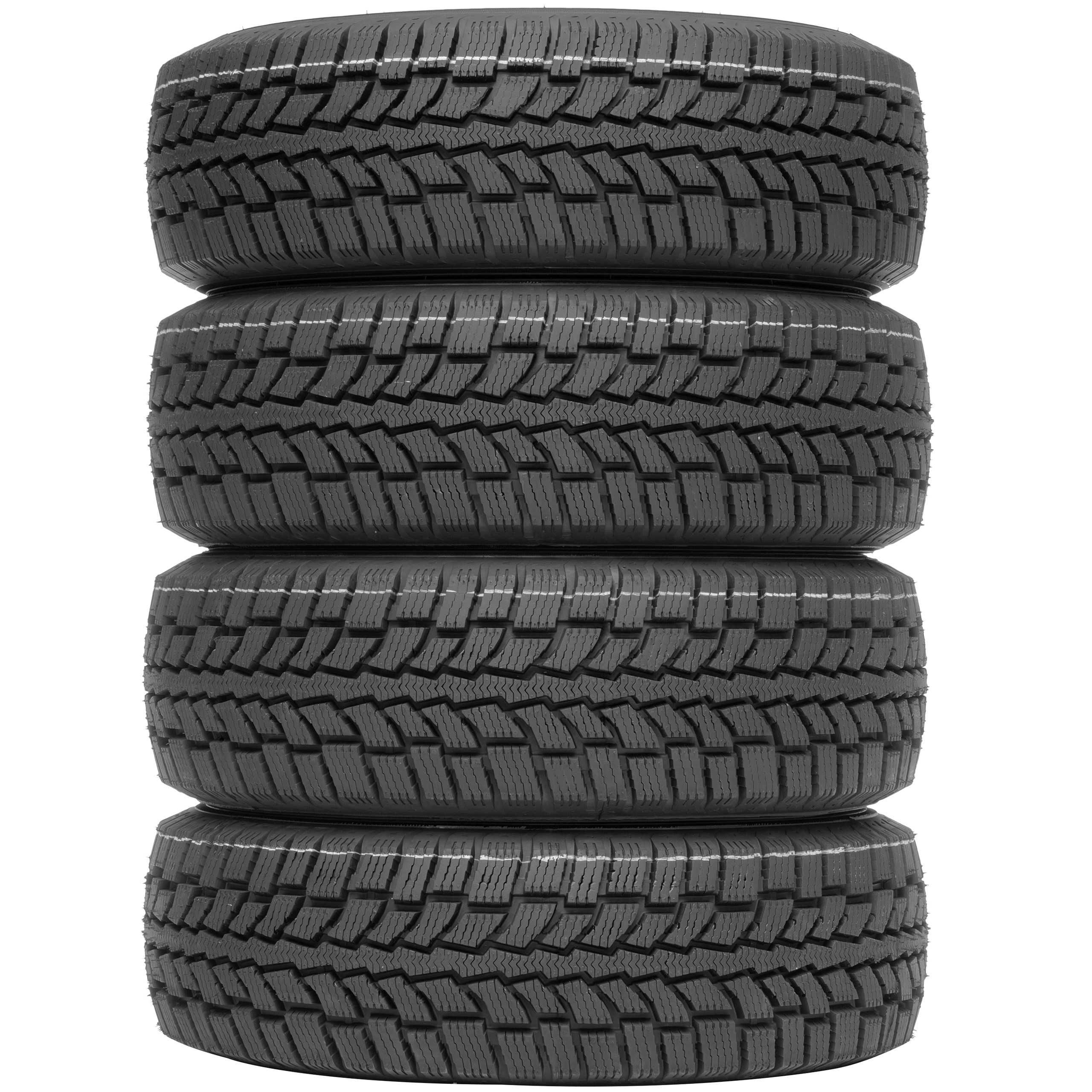 Opony Bieżnikowane 225/65 R16 C ZIMOWE MOCNE 2 lata gwaracji