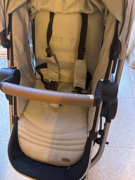 Carrinho bebe chicco best friend