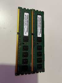8GB RAM DDR3 do komputerów stacjonarnych