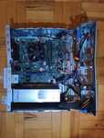 Комплект Dell 3050 Intel Core i3-6100 3,7Ghz DDR4 4Gb SSD M.2 128Gb
