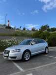 Audi A3 Sportback 1.9 TDi