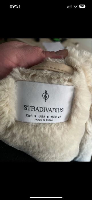 Korzuszek stradivarius