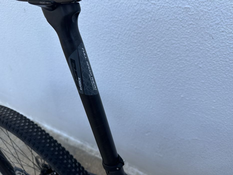 Orbea Oiz M-Team AXS