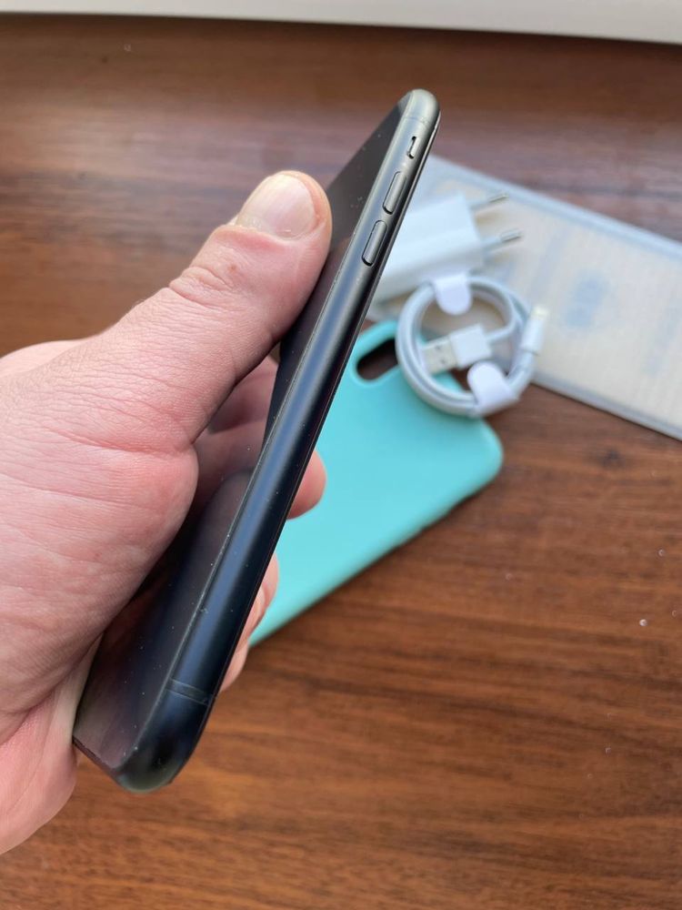 Iphone Xr 64gb Neverlock