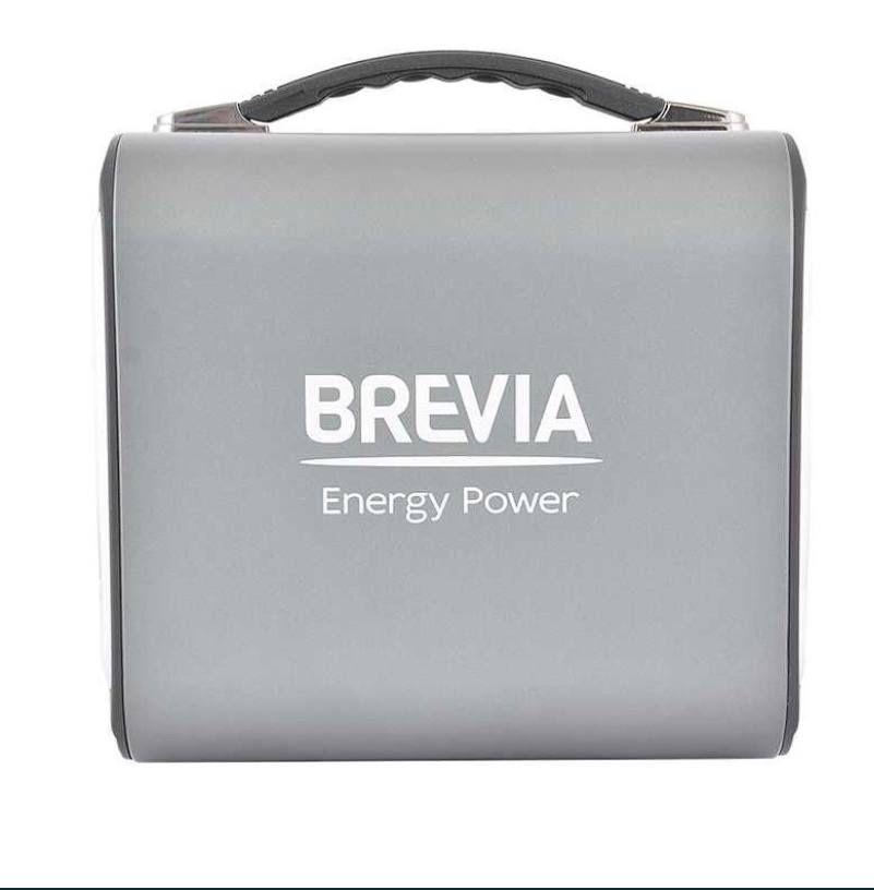 Зарядная станция Brevia 300W NCA