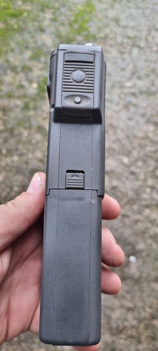 Krótkofalowka radiotelefon midland 70-045 nie motorola