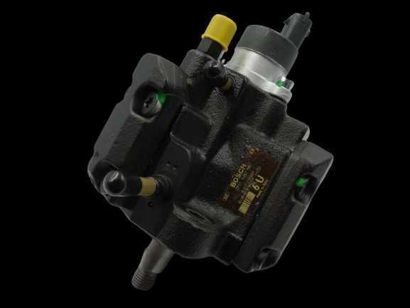 Pompa CR 0445.010.009 Bosch 2.5/3.0 BMW, Land Rover, Opel Regenerowana